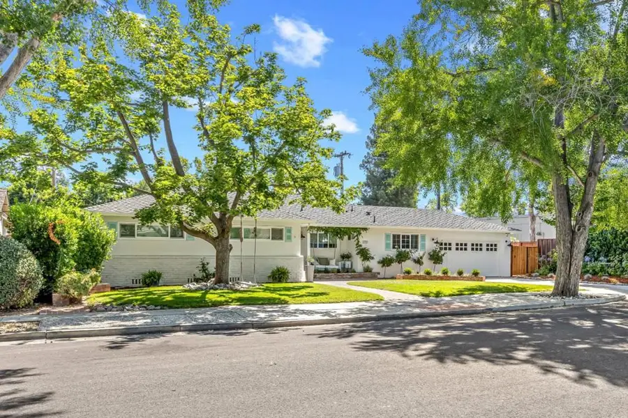2812 Thrasher Lane, San Jose, CA 95125 - #3