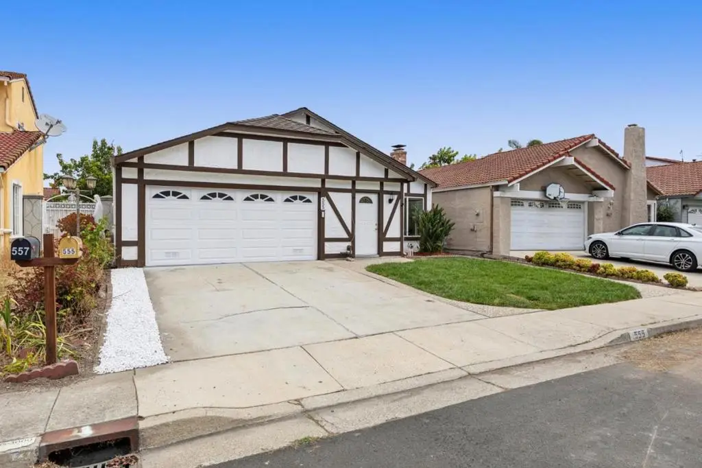 555 Lanfair Circle, San Jose, CA 95136 - #1