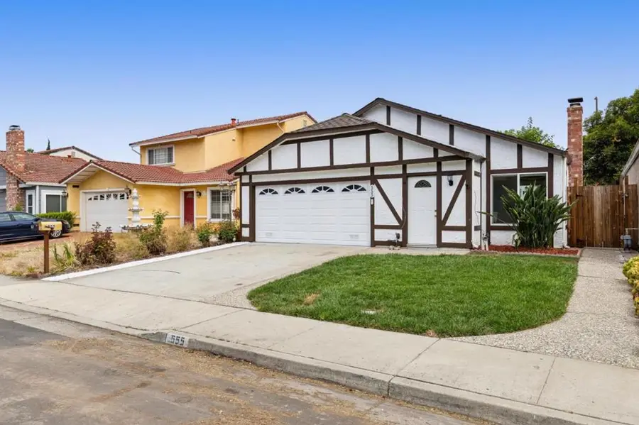 555 Lanfair Circle, San Jose, CA 95136 - #3