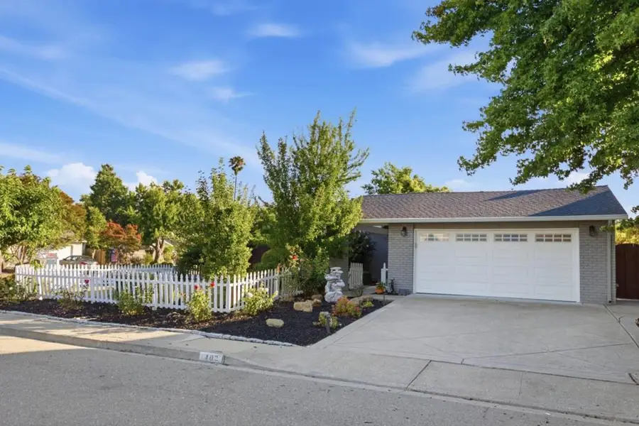 403 Gregg Place, San Ramon, CA 94583 - #3