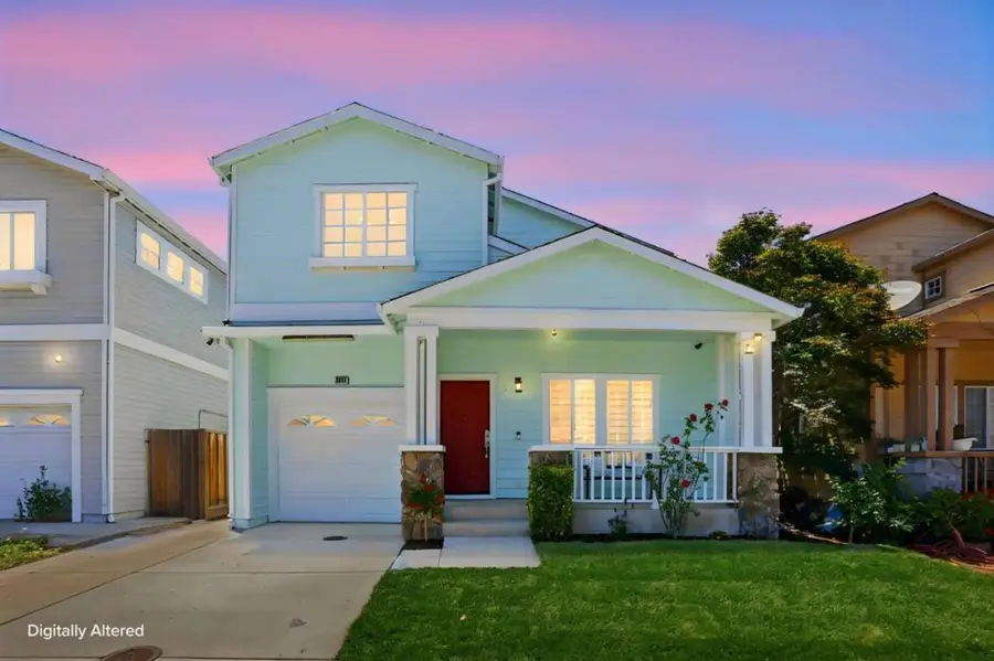 3617 Safe Haven Court, San Jose, CA 95111 - #2