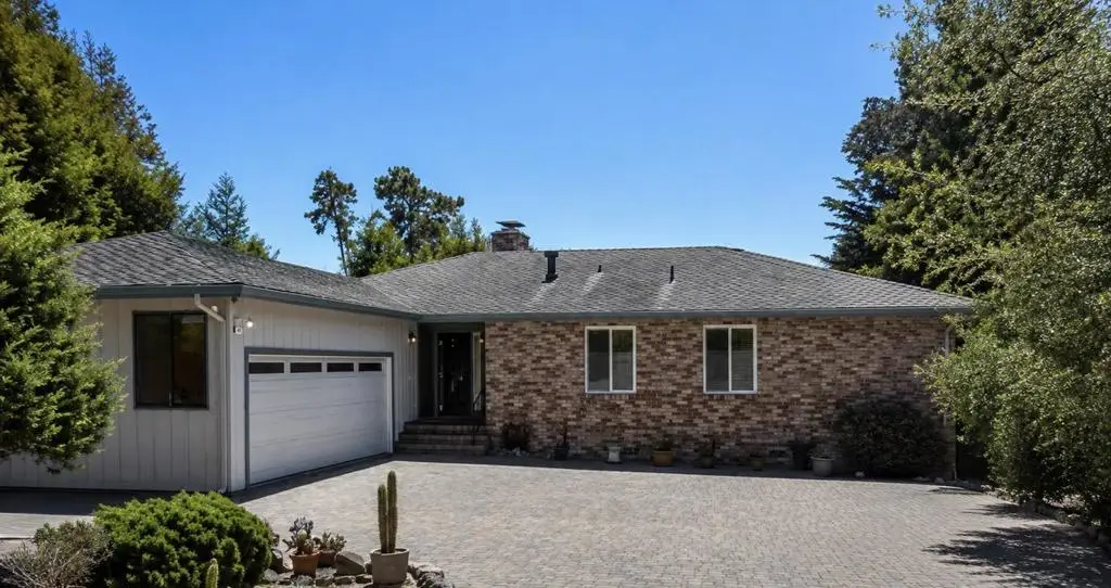 3076 Strawberry Hill Rd, Pebble Beach, CA 93953 - #1