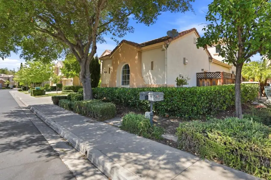 5337 Manderston Drive, San Jose, CA 95138 - #2