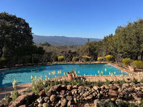 578 Cresta Vista Lane, Portola Valley, CA 94028