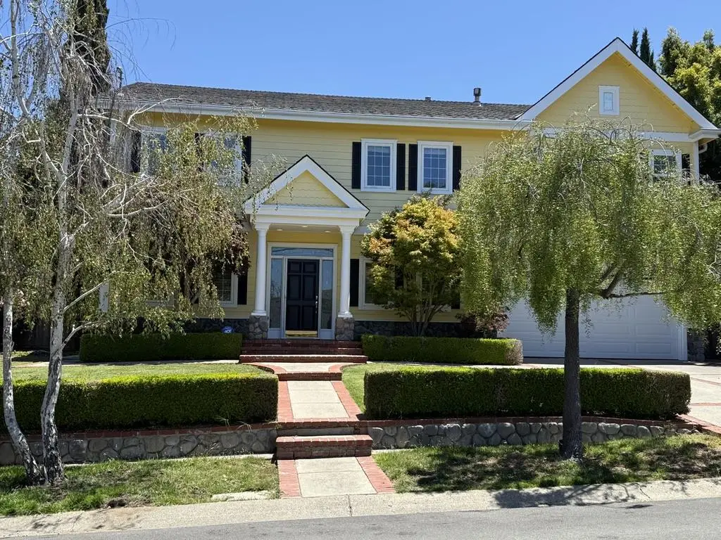49 W Summit Drive, Redwood City, CA 94062 - #1