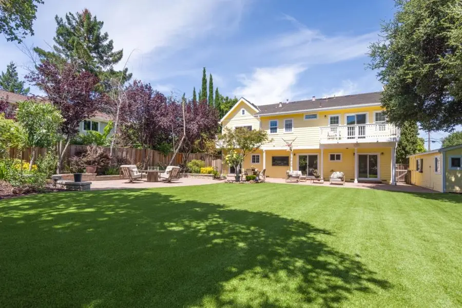 49 W Summit Drive, Redwood City, CA 94062 - #2