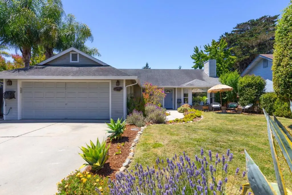 1739 Katrina Court, Santa Cruz, CA 95062 - #1