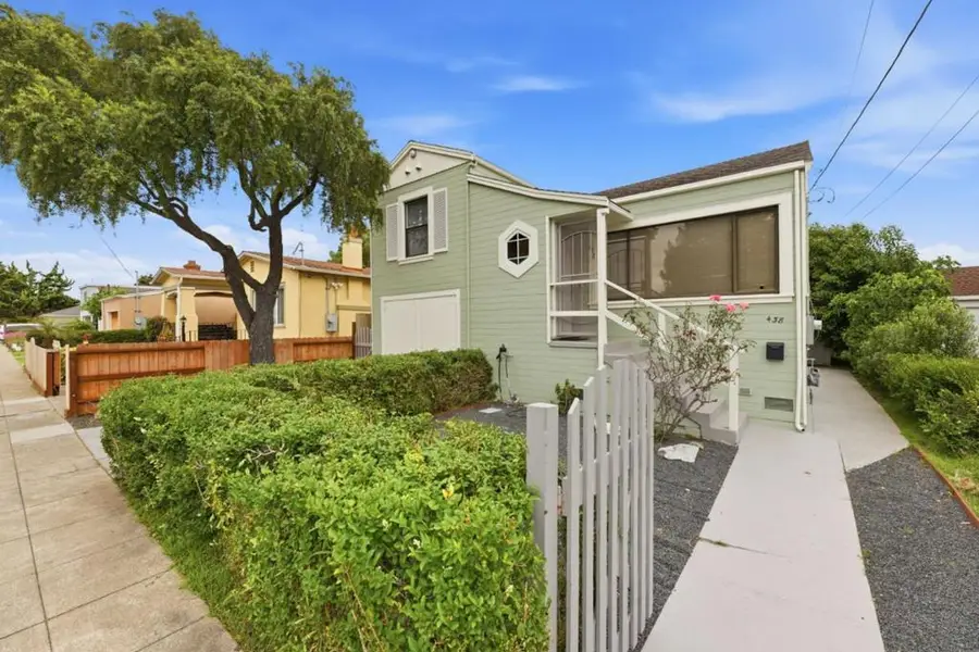 438 43rd Street, Richmond, CA 94805 - #3