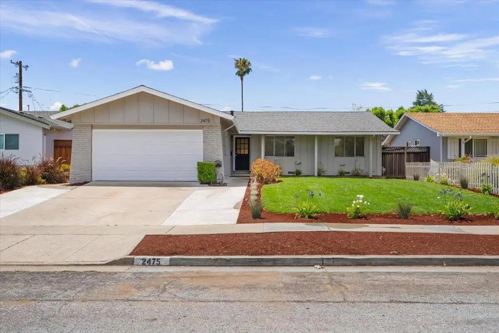 2475 Briarwood Drive, San Jose, CA 95125 - #1