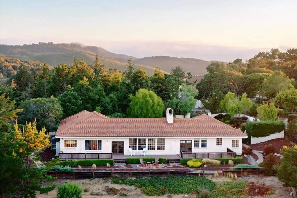 10590 Hidden Mesa Place, Monterey, CA 93940 - #1