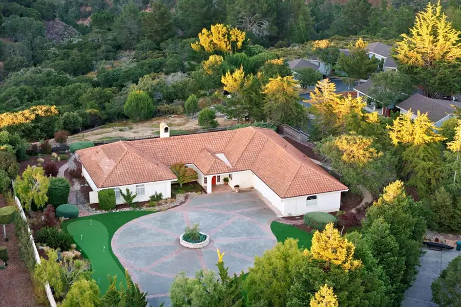 10590 Hidden Mesa Place, Monterey, CA 93940 - #3
