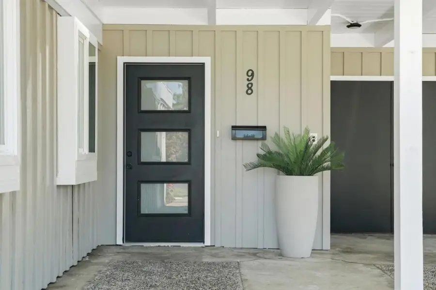 98 Erstwild Court, Palo Alto, CA 94303 - #3