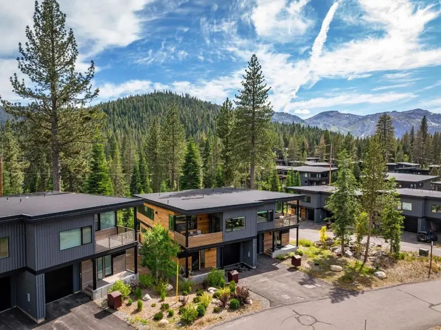 300 Palisades Circle, Olympic Valley, CA 96146 - #2