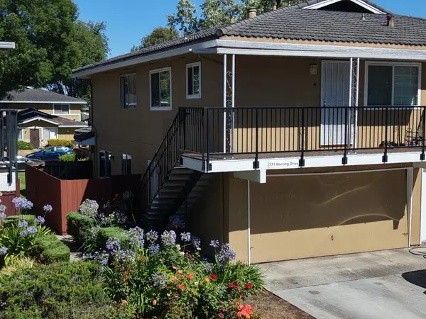 771 Warring Drive #2, San Jose, CA 95123