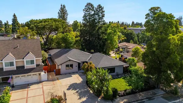 845 Pollard Road, Los Gatos, CA 95032