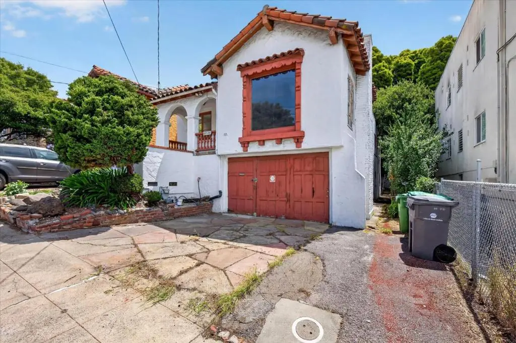 3526 Brighton Avenue, Oakland, CA 94602 - #1
