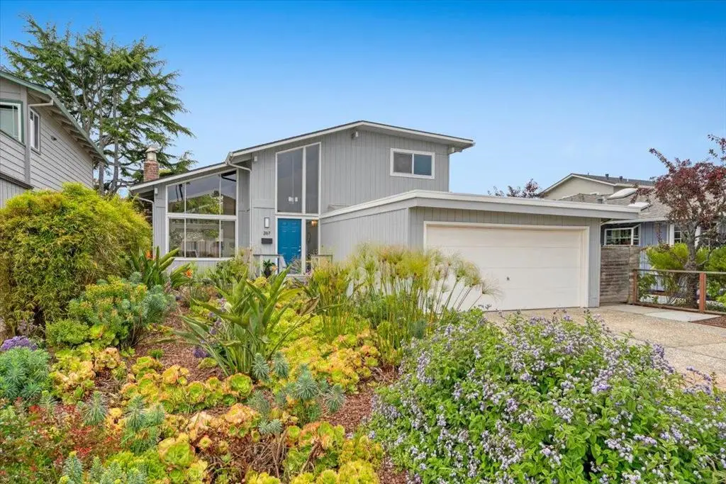 267 Chico Avenue, Santa Cruz, CA 95060 - #1