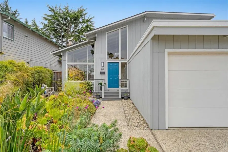 267 Chico Avenue, Santa Cruz, CA 95060 - #3
