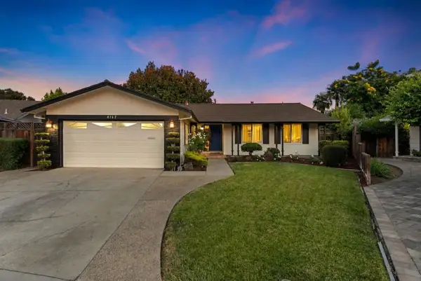 4167 Casa Grande Court, San Jose, CA 95118
