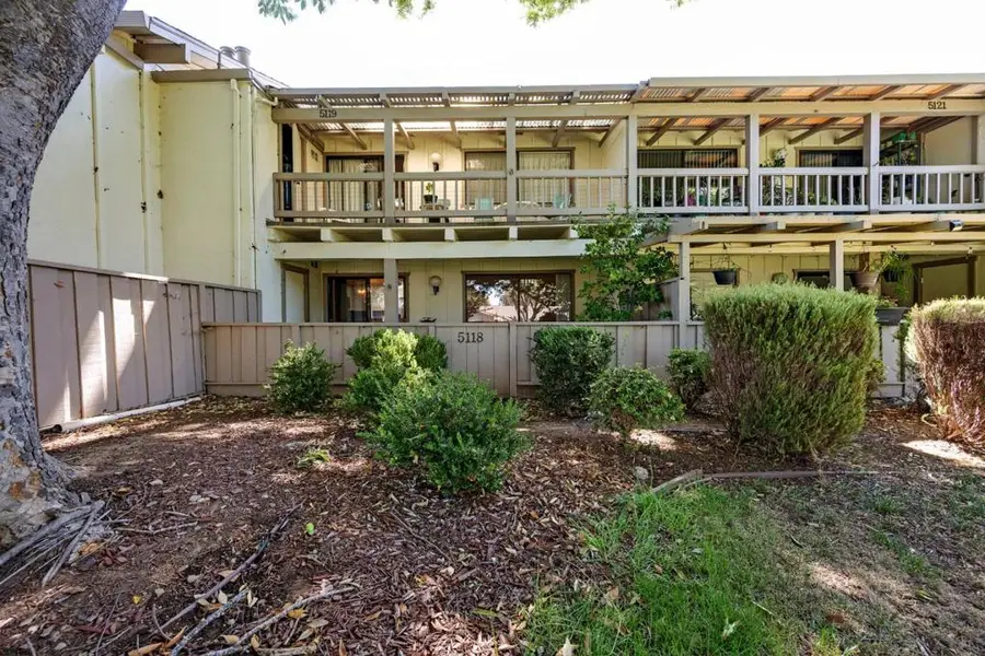 5118 Cribari Place, San Jose, CA 95135 - #3