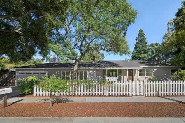 1004 Del Norte Avenue, Menlo Park, CA 94025