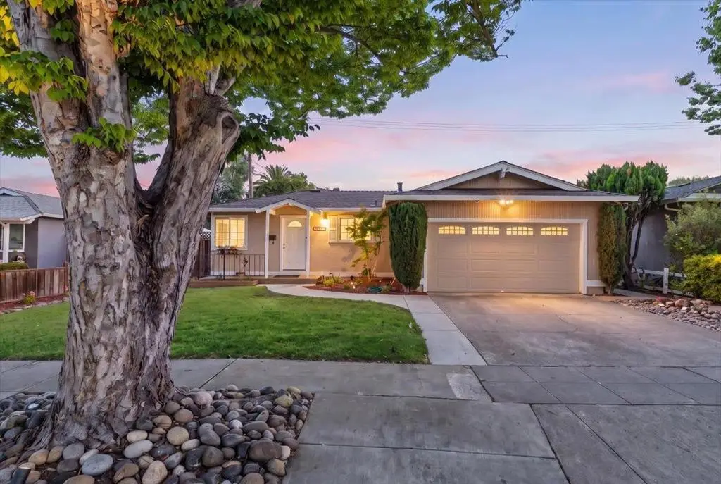 1562 Kooser Road, San Jose, CA 95118 - #1