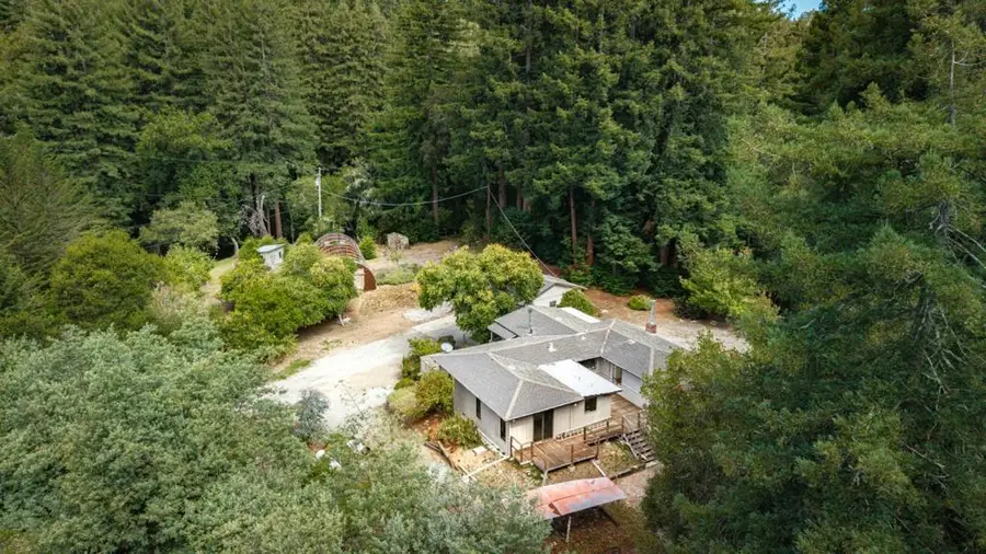 375 Blair Ranch Road, Scotts Valley, CA 95066 - #2