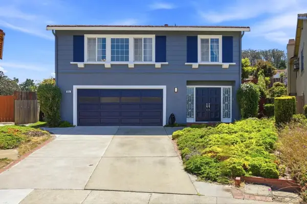56 Waverly Court, South San Francisco, CA 94080