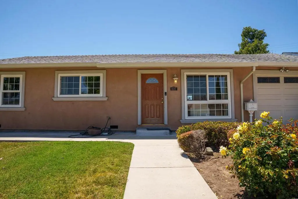 637 Penitencia Street, Milpitas, CA 95035 - #1