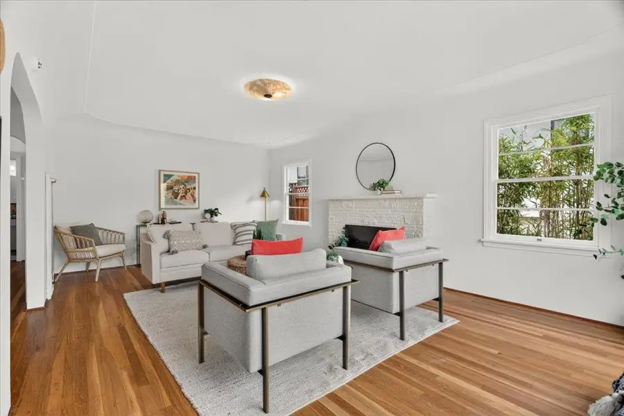 1453 Laurel Street, Santa Cruz, CA 95060 - #3