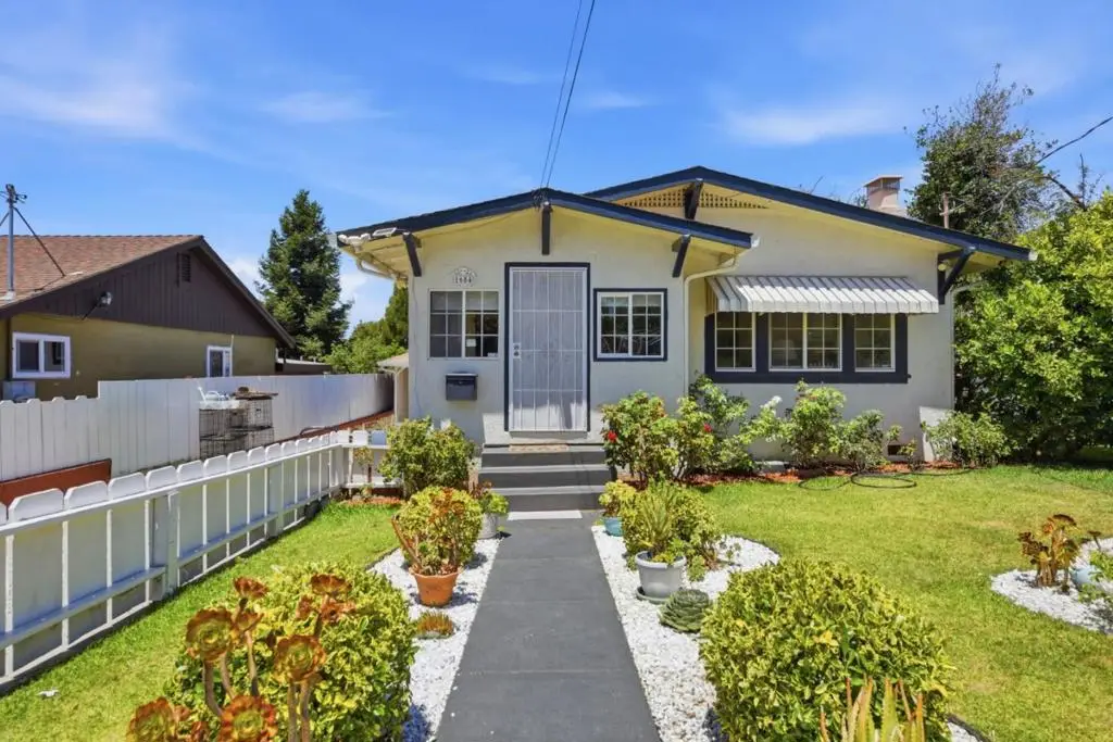1654 D Street, Hayward, CA 94541 - #1