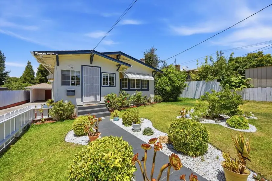 1654 D Street, Hayward, CA 94541 - #2