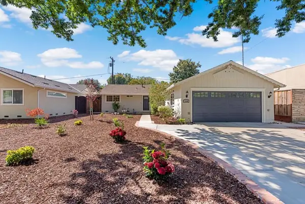 1538 Willowbrook Drive, San Jose, CA 95118