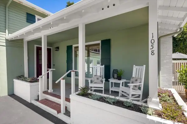 Marcussen Drive, Menlo Park, CA 94025