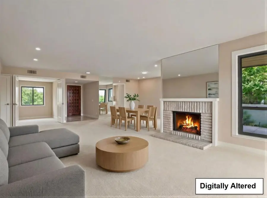 8493 Grenache Court, San Jose, CA 95135 - #3