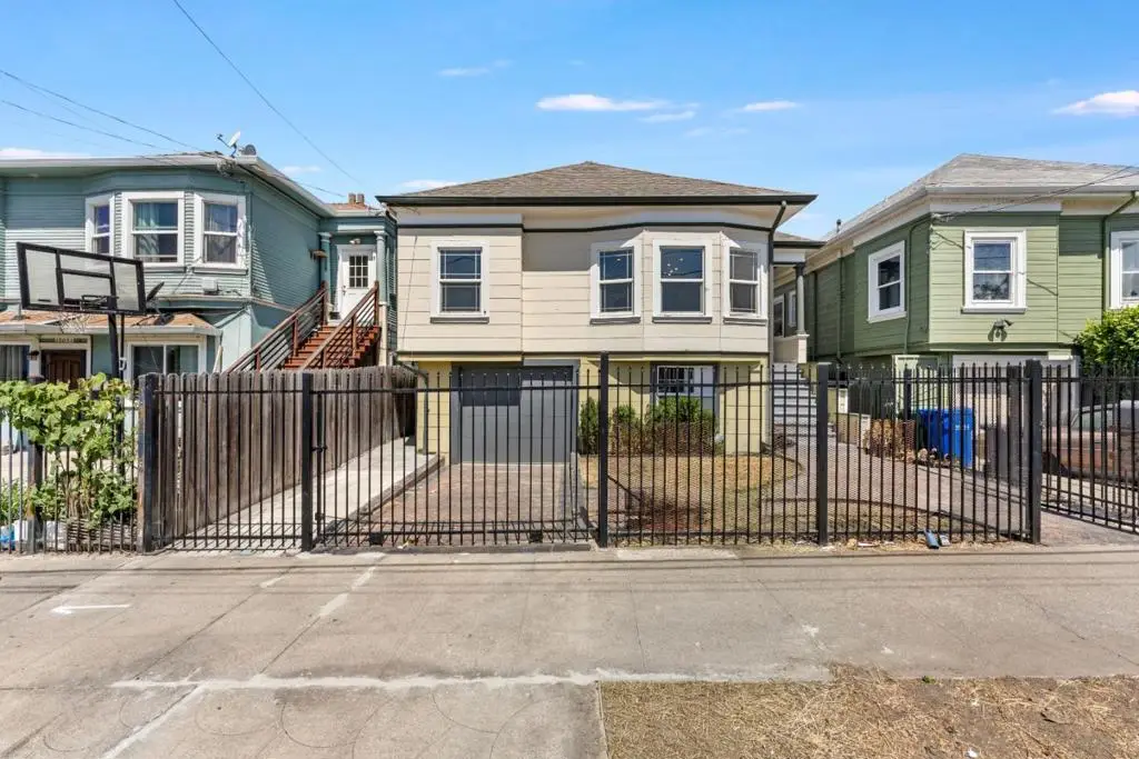 1511 19th Avenue, Oakland, CA 94606 - #1