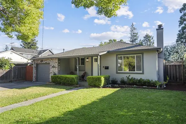 366 Alexander Avenue, Redwood City, CA 94061