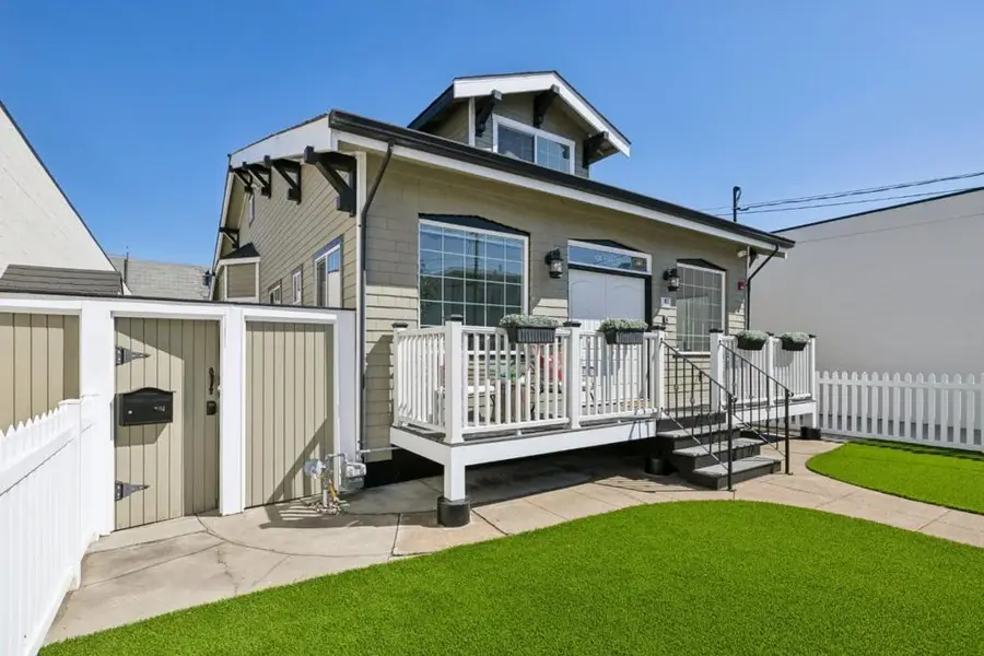 917 Howard Avenue, Burlingame, CA 94010 - #3