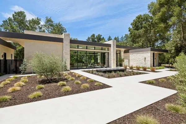 241 Georgia Lane, Portola Valley, CA 94028