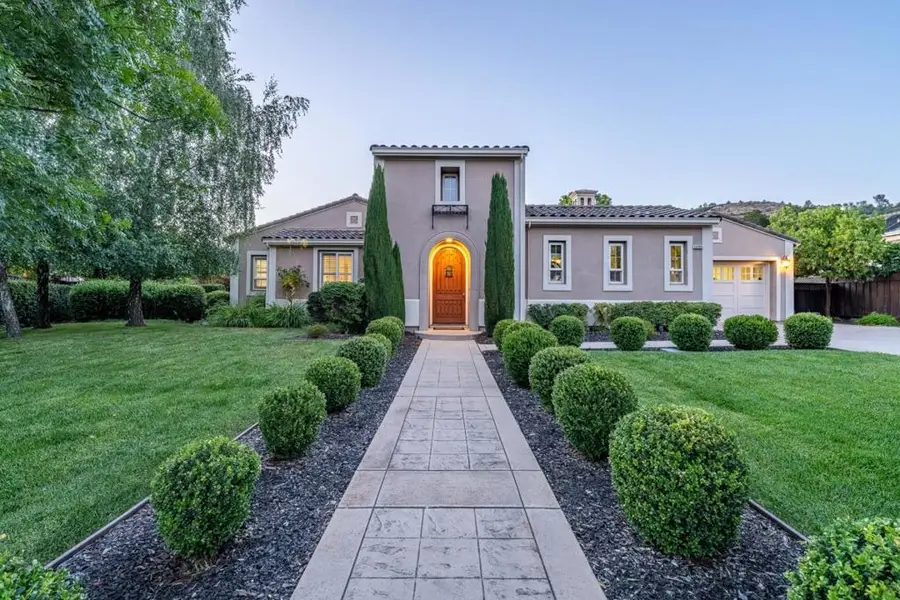 18780 Alicante Circula, Morgan Hill, CA 95037 - #2