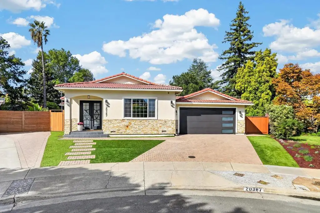 20387 Clay Street, Cupertino, CA 95014 - #1