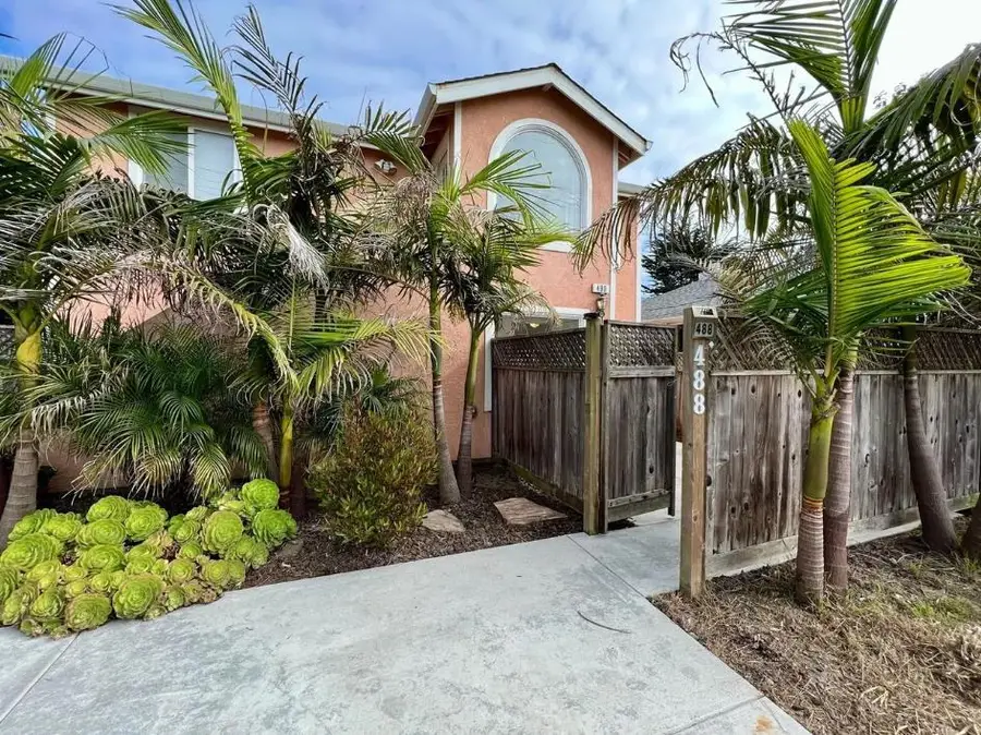 Address Withheld By Seller, Moss Beach, CA 94038 - #3