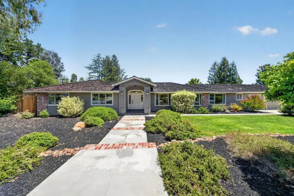 19348 Harleigh Drive, Saratoga, CA 95070 - #1