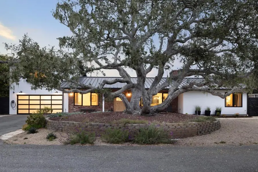 25195 Stewart Place, Carmel, CA 93923 - #2