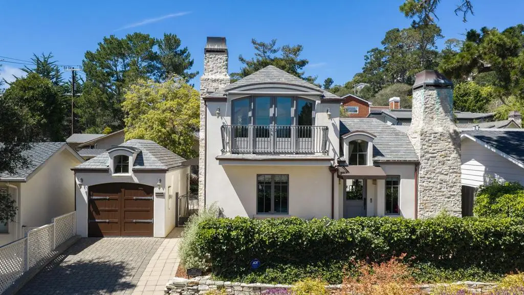 0 1st Ave 2 Ne Of Carpenter, Carmel, CA 93921 - #1
