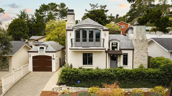 0 1st Ave 2 Ne Of Carpenter, Carmel, CA 93921