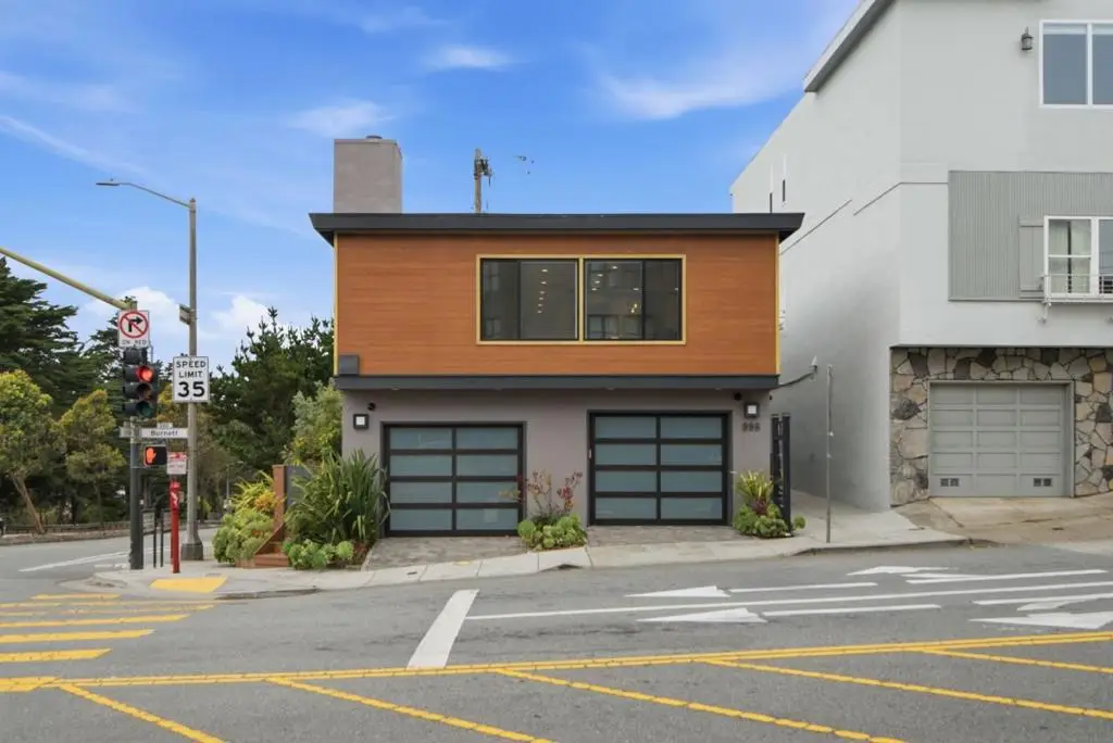 998 Burnett Avenue, San Francisco, CA 94131 - #1