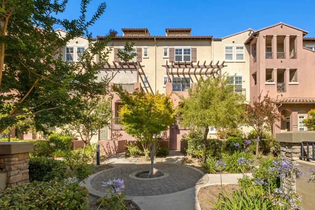1241 Avenida Las Brisas, San Jose, CA 95131 - #1