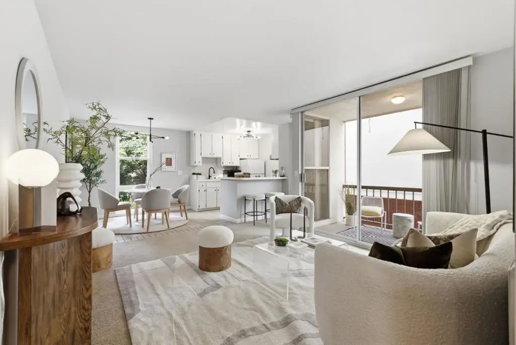 250 Whitmore Street #104, Oakland, CA 94611 - #1