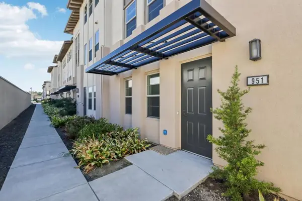 951 Arrowleaf Place, San Jose, CA 95131